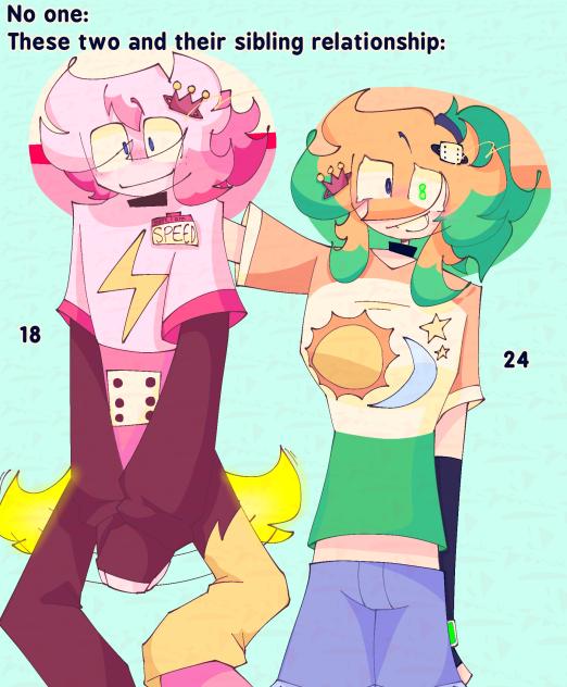 18 and 24 core