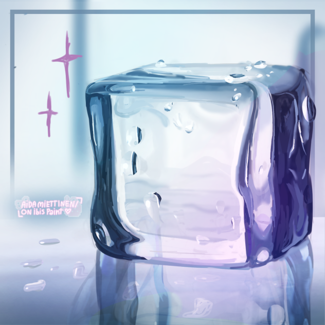 🧊🧊