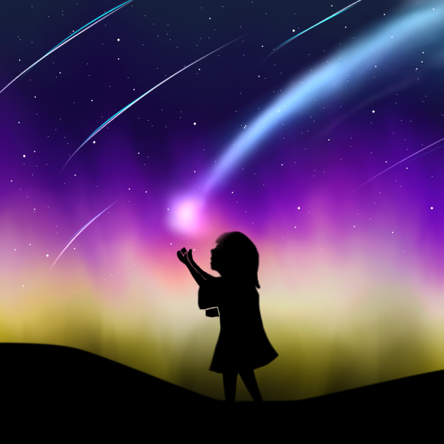 少女の想い