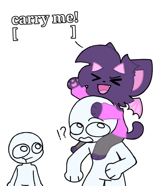 Carry me collqb