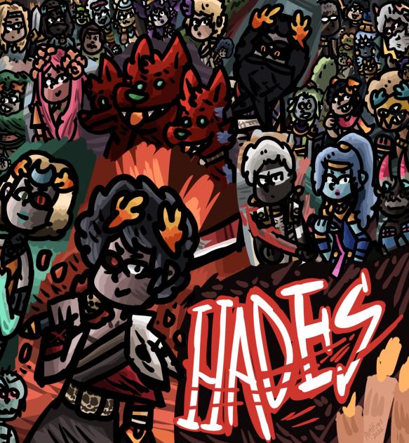 hades game