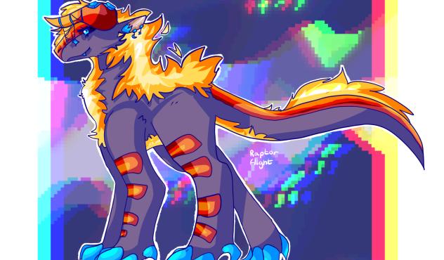 fanart-5- LYYYLAAAAA