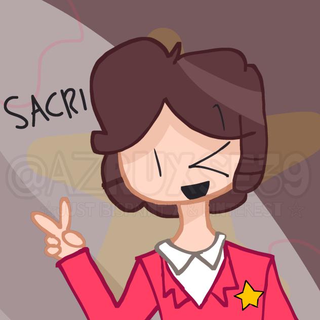 Yayayaya SacriStuff