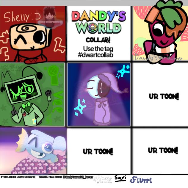 dw collab