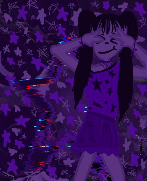Something - ibisPaint