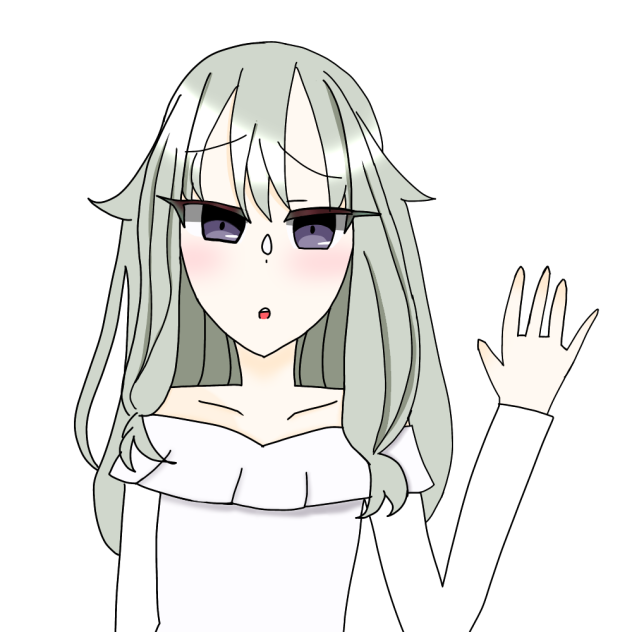寧々ちゃんあ