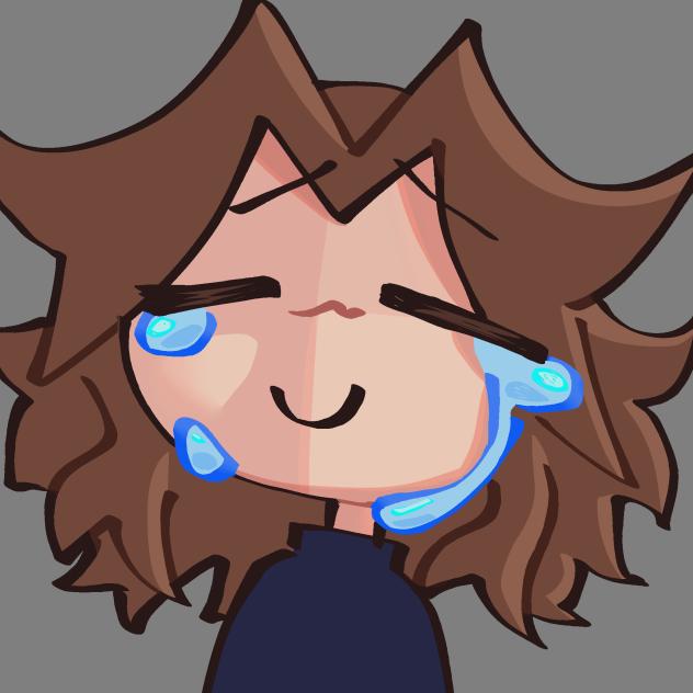 I tried