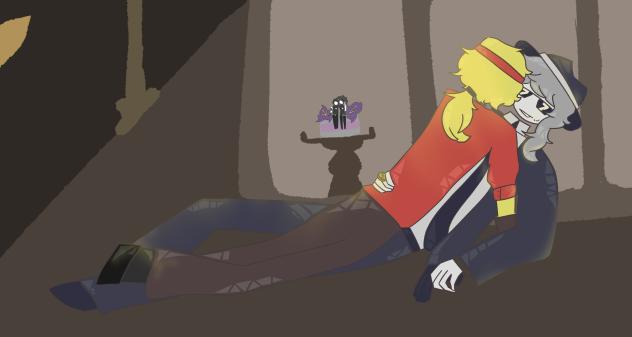 paycheck forsaken