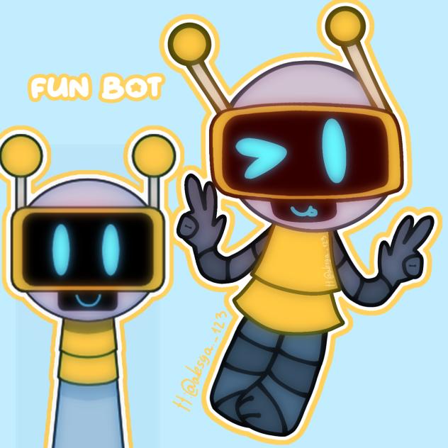 fun bot