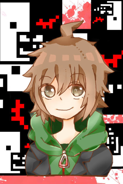 苗木くん