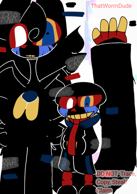The Error Pals