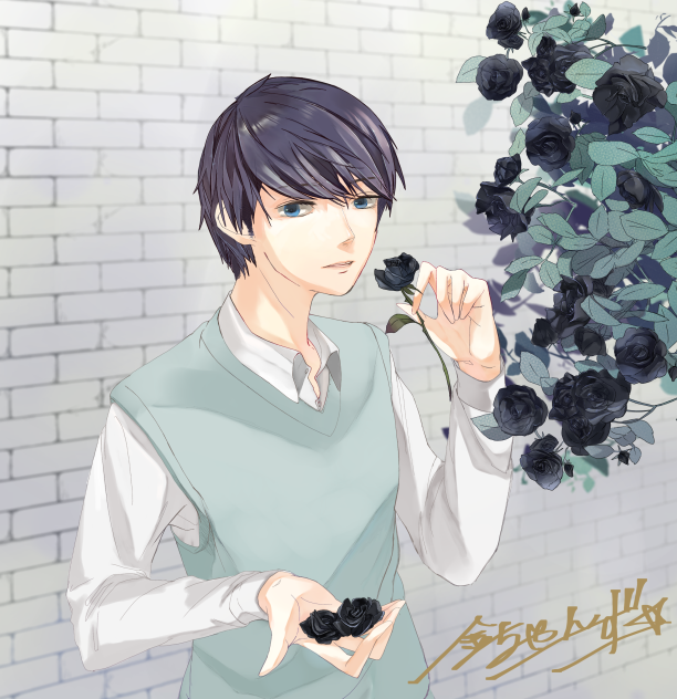 癒しをあなたへ