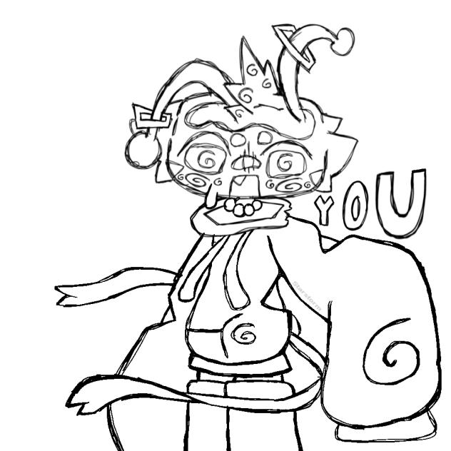 Alien cosmo my style