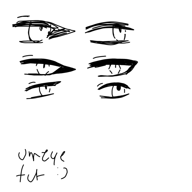 Eye tutorial - ibisPaint