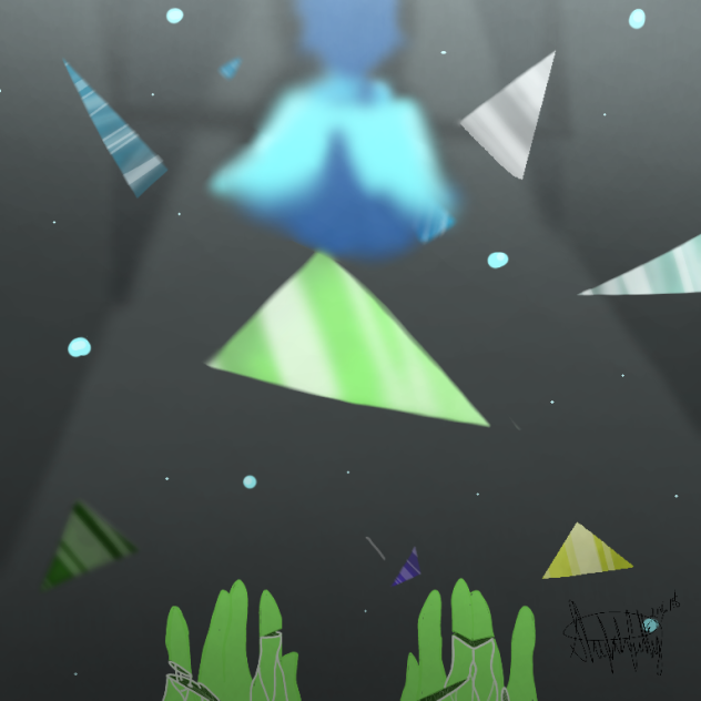 Broken - ibisPaint