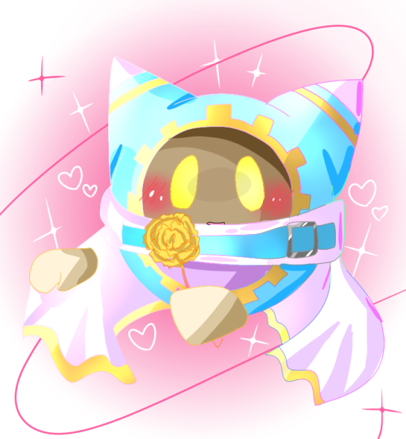 まっほたん！！