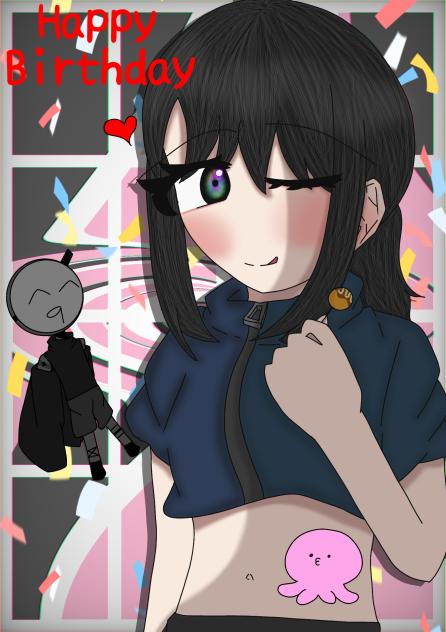 おたおめぃ