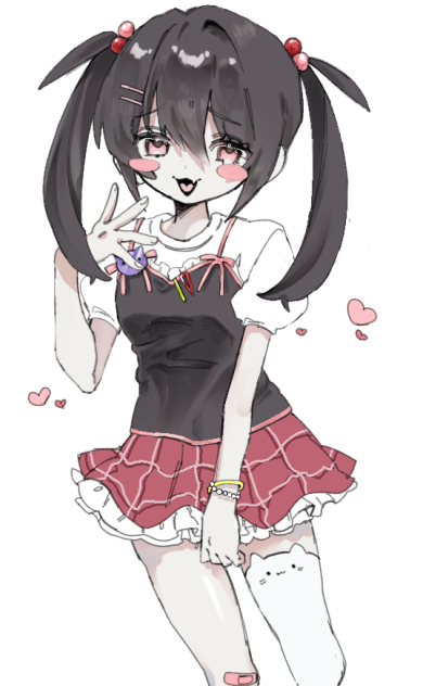 みゃるちゃん