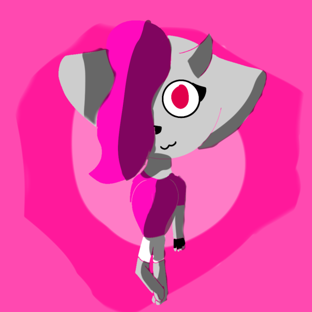 Random - ibisPaint