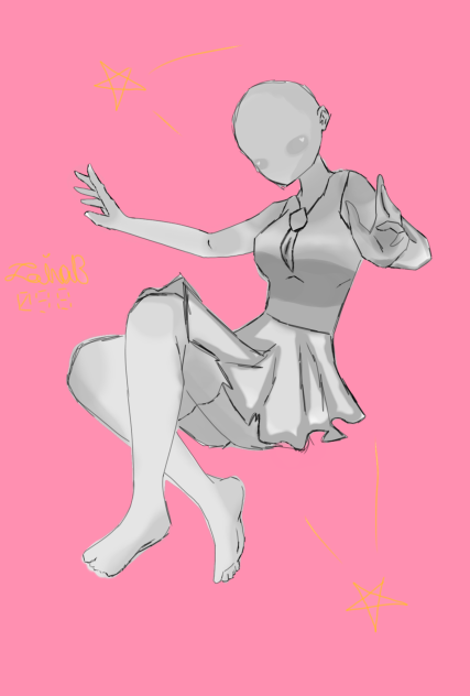 do it in your style ♡