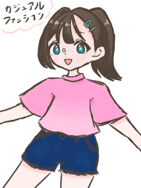 なんとなく練習！