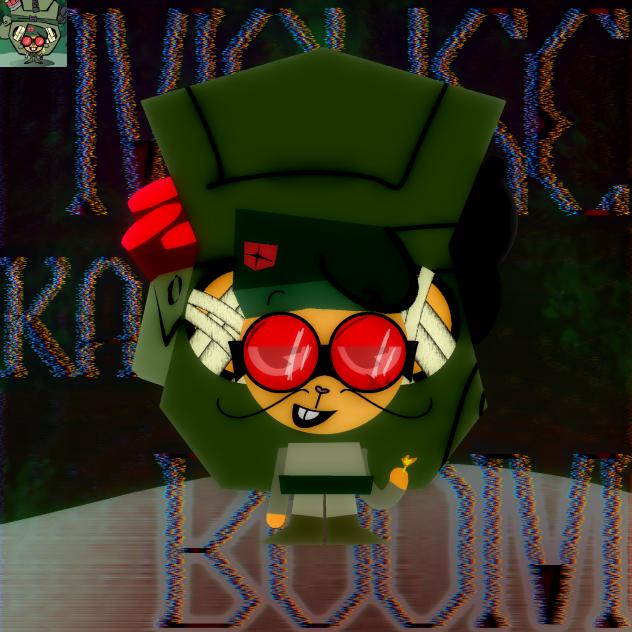 leh-phoo MOUSE KA BOOM