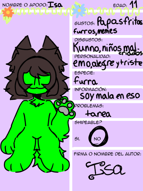 para mariangel otra vez