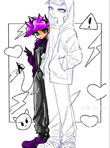 hang out collab