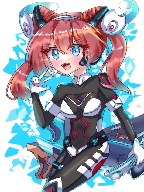 アンジェラさん