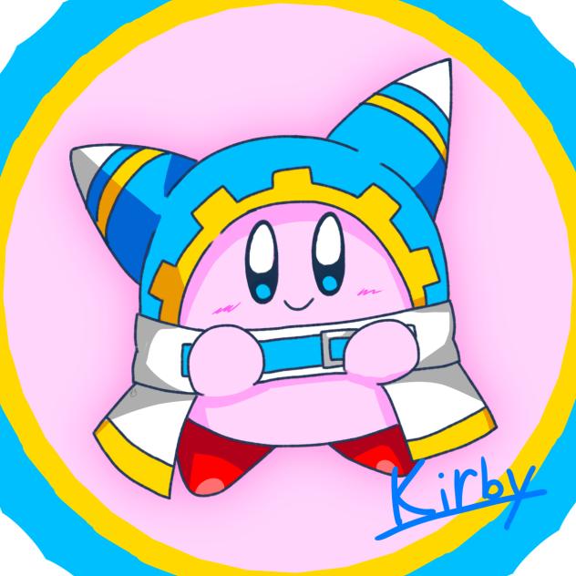 マホロアのフード