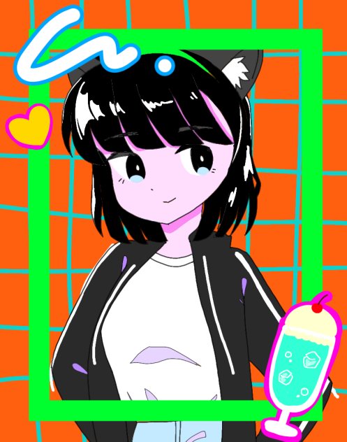 レトロポップ
