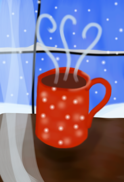 hot chocolate