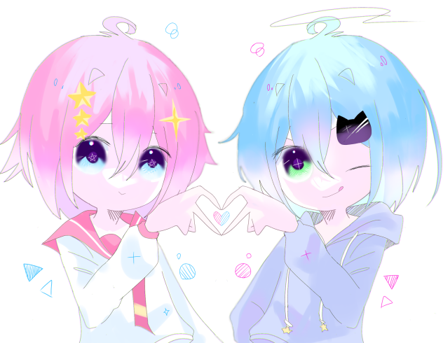 大好き♡