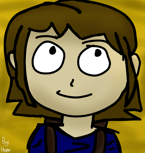 Classic Looking Drawing