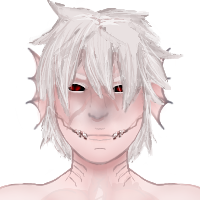 Kai redesign - ibisPaint