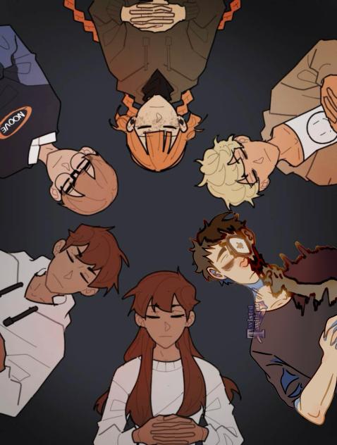 TSBG collab