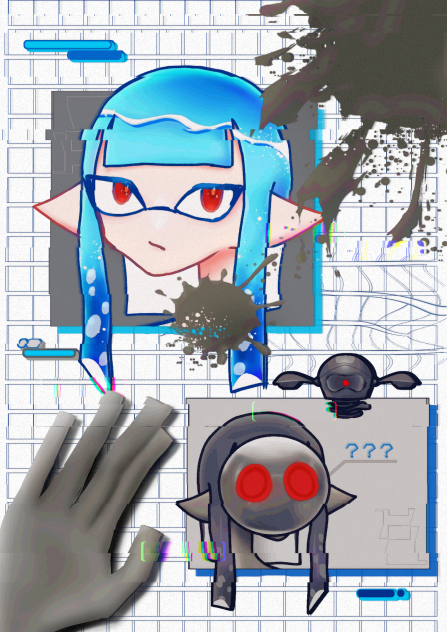 無題x