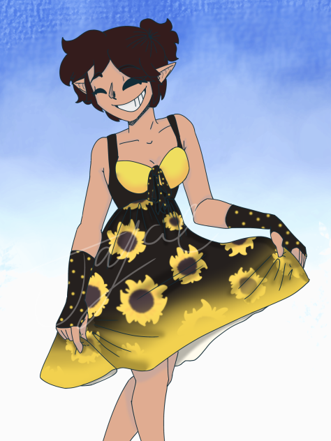 🌻Sunflowers☀️