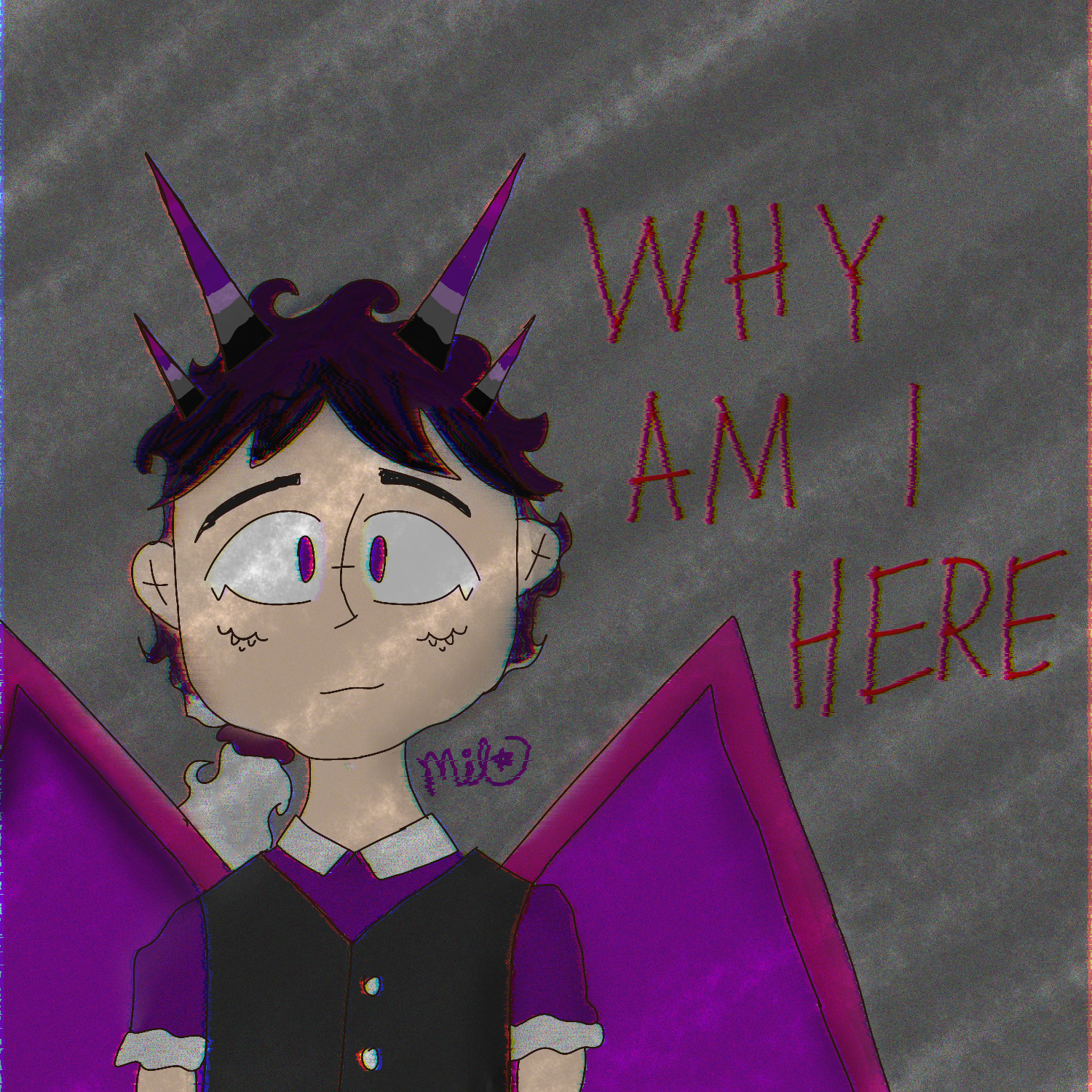 UNTITLED 88 - ibisPaint