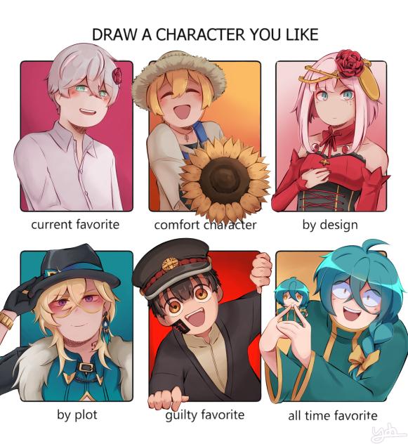 Challenge =1