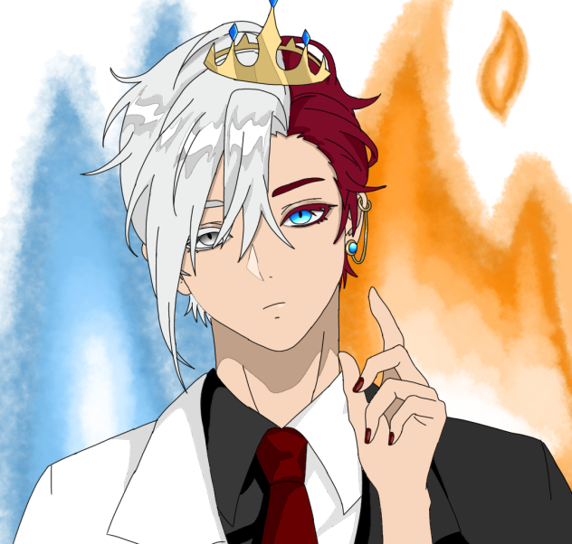 Shoto Todoroki