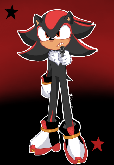 ` Shadow `
