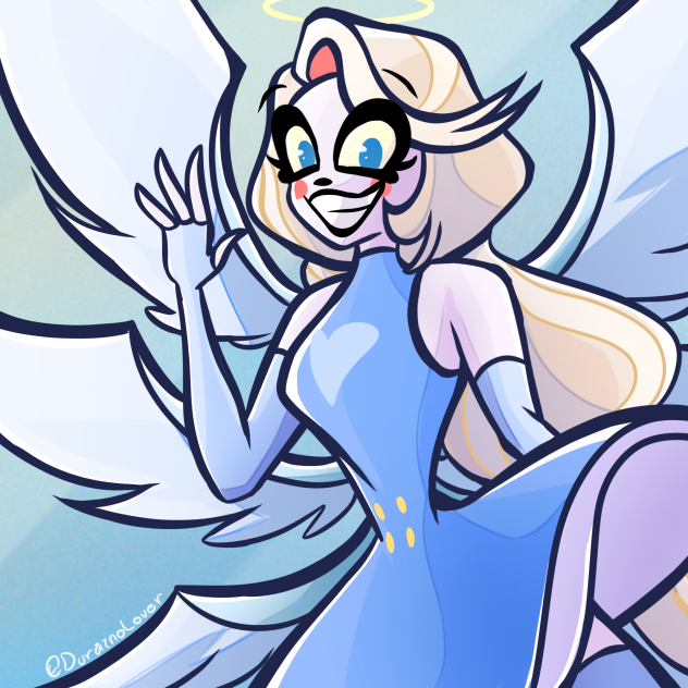 Charlie Swap - ibisPaint