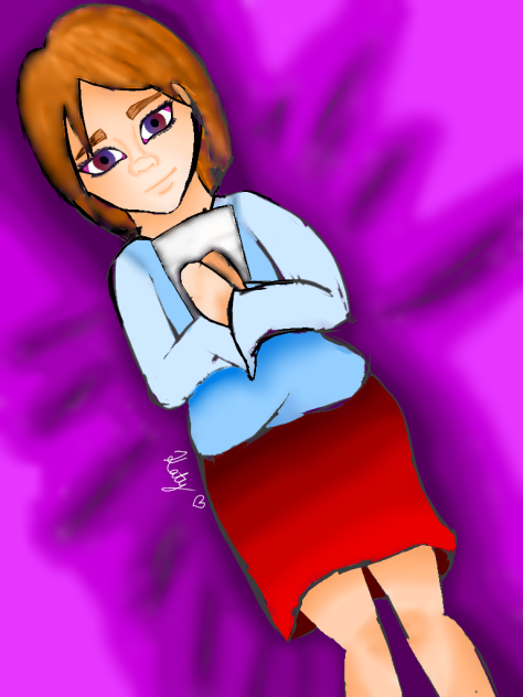 note - ibisPaint