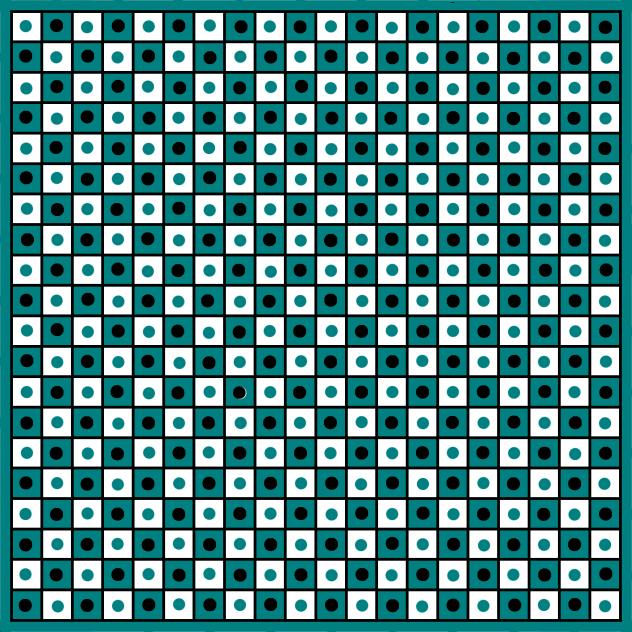 traditional pattern 13