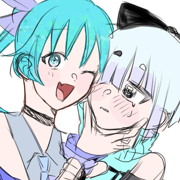 おめでとー！