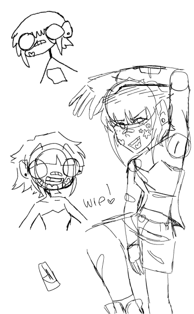 SLOPPY’S DTIYS WIPPP