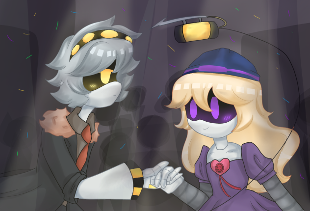 prom night