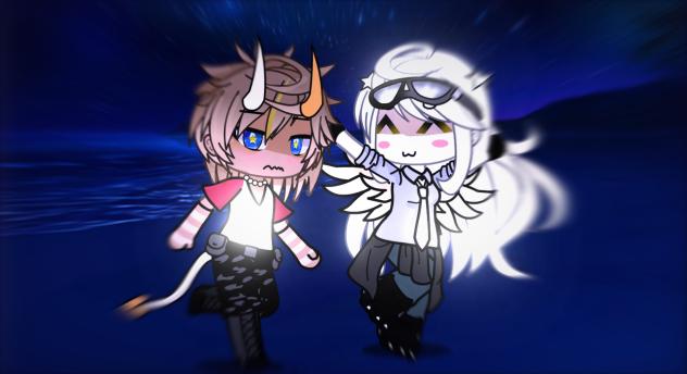 Gacha