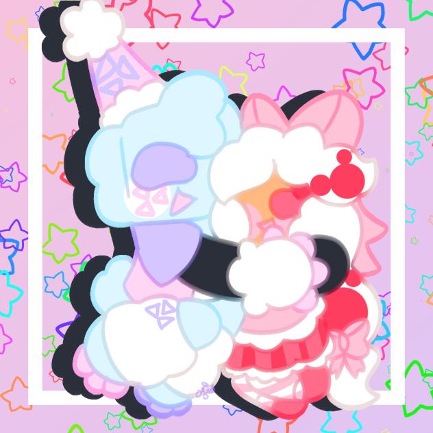 ✬~softpastry~✬